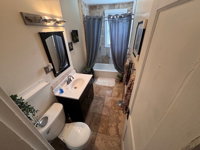 40 Arbutus St in Boston, MA - Building Photo - Building Photo