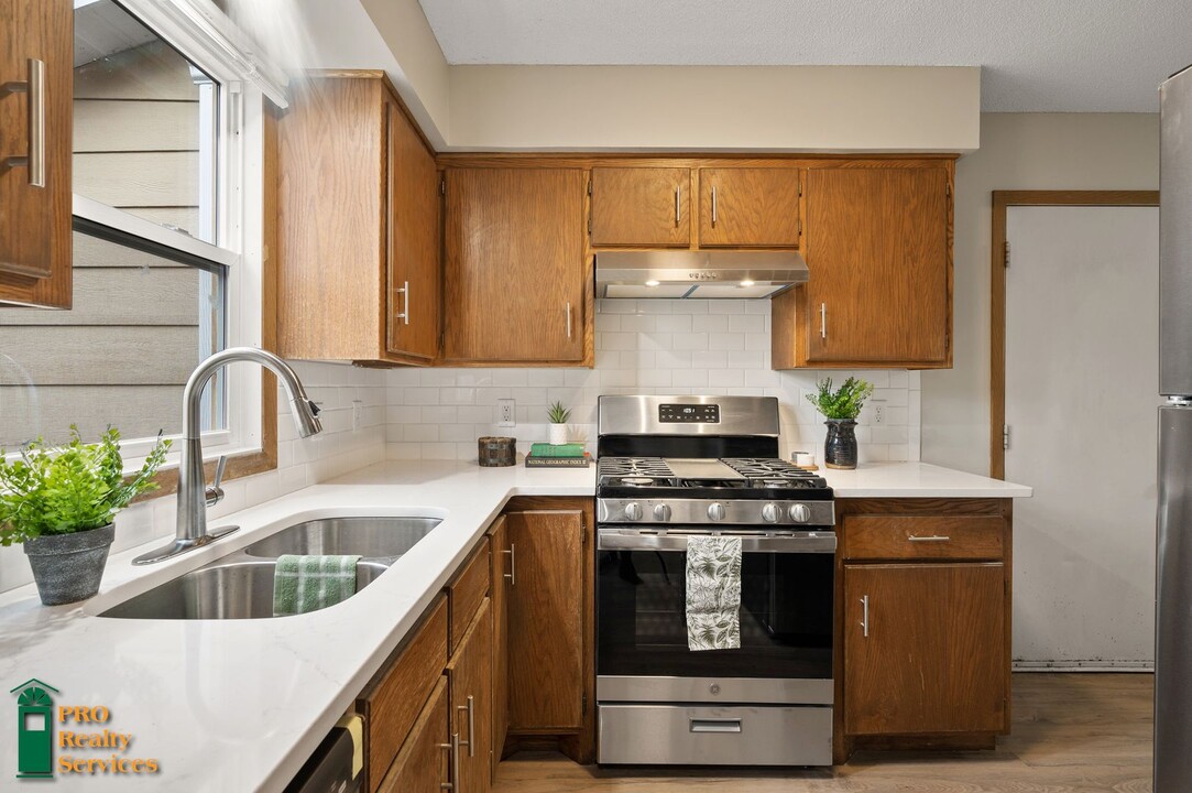 23345 Yucca St NW in St Francis, MN - Building Photo