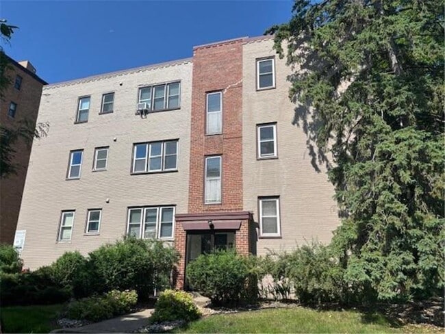 property at 3144 W Bde Maka Ska Blvd