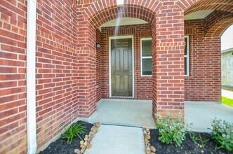 20907 Filbert Ln in Katy, TX - Building Photo - Building Photo