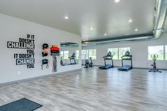 The Royal Villas at the Golf Links in Wrightstown, WI - Building Photo - Interior Photo