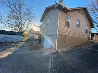 2638 Summit Ave in Knoxville, TN - Building Photo - Building Photo