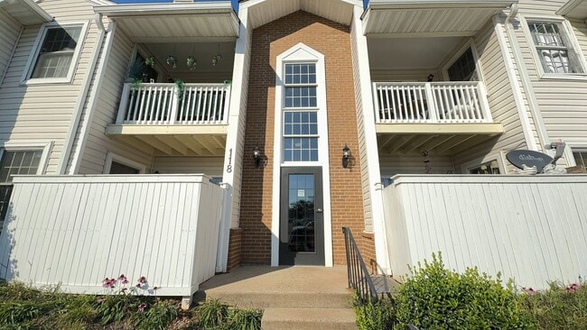 property at 118 Westwick Ct