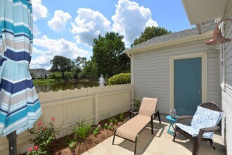 1443 Leckford Dr in Chesapeake, VA - Building Photo - Building Photo