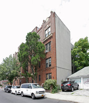 1701-1709 85th St Apartments