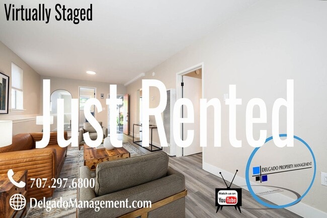 property at 515 E G St