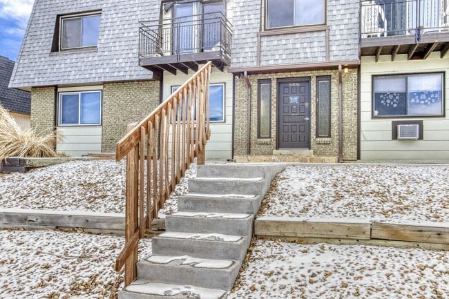 9406 W 57th Ave in Arvada, CO - Building Photo - Building Photo