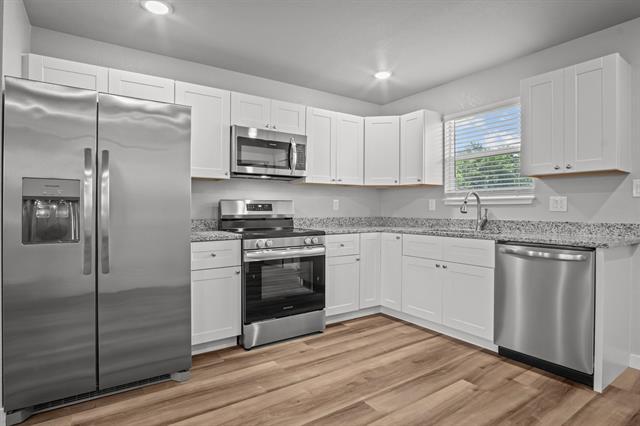 property at 1060 E Reno Rd