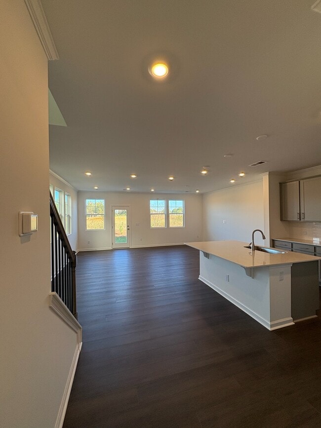 106 Blossom Field Way in Angier, NC - Building Photo - Building Photo