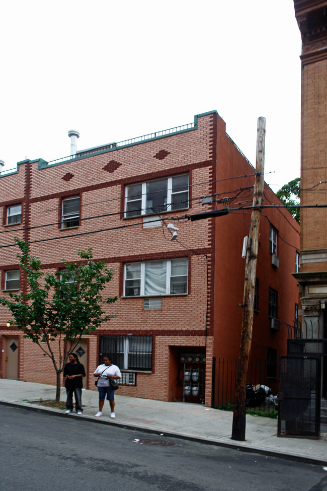 1792 Prospect Ave in Bronx, NY - Building Photo - Building Photo