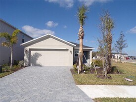 26635 Jasper Wy in Punta Gorda, FL - Building Photo