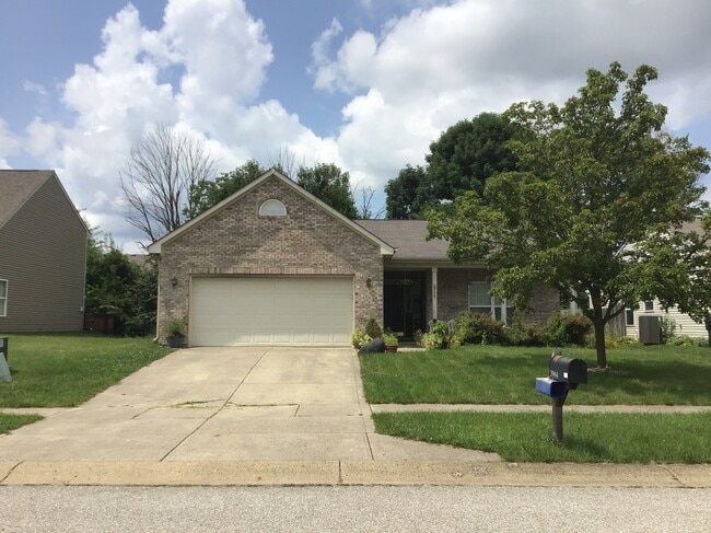 property at 2944 Limber Pine Dr