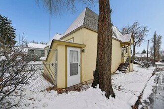 1318 E Willamette Ave in Colorado Springs, CO - Building Photo - Building Photo
