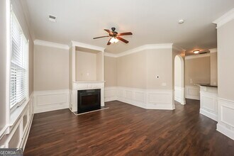 207 Tyre Dr in Mcdonough, GA - Building Photo - Building Photo