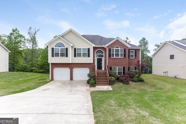property at 4398 Tillage Path