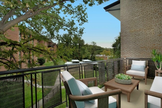 Park Naylor in Washington, DC - Building Photo - Building Photo