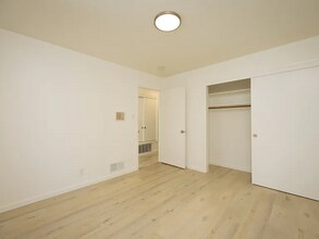 128 Parker Ave in San Francisco, CA - Foto de edificio - Building Photo