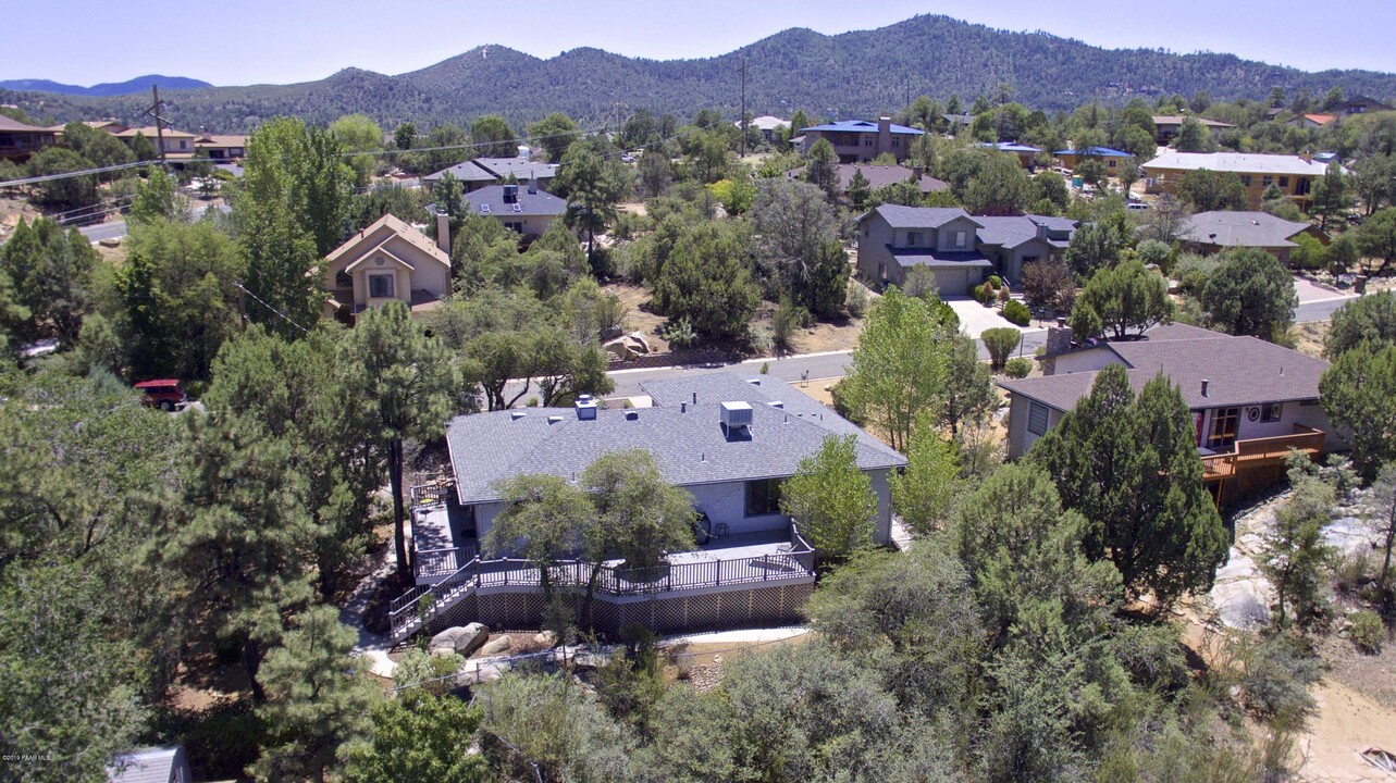1444 Vista Rd in Prescott, AZ - Building Photo