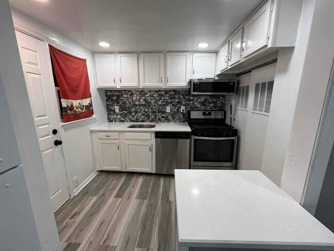 property at 2537 Iverson St