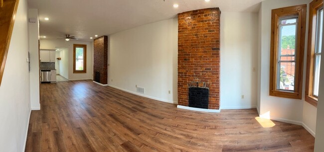 415 Grant Ave in Millvale, PA - Building Photo - Building Photo