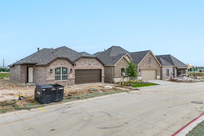 LADERA AT TAVOLO PARK in Fort Worth, TX - Building Photo - Building Photo