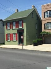 21 E North St in Bethlehem, PA - Building Photo - Building Photo