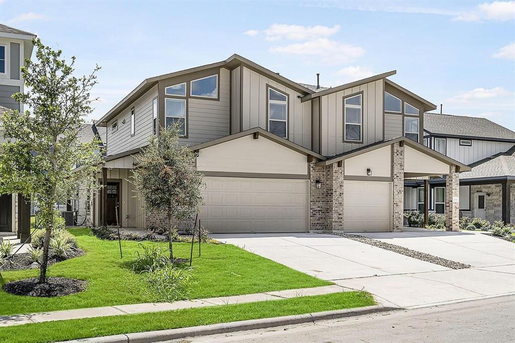 20503 Tractor Dr in Pflugerville, TX - Building Photo