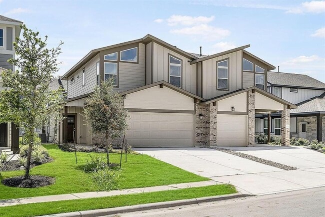 property at 20503 Tractor Dr