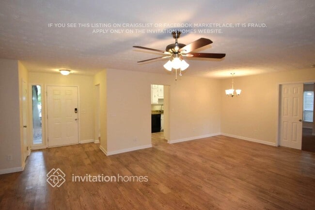 1163 Sandalwood Dr in Lawrenceville, GA - Building Photo - Building Photo