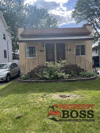 property at 6940 Alabama Ave
