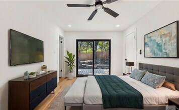 909 Austin Highlands Blvd in Austin, TX - Building Photo - Building Photo