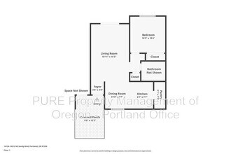 14140 NE Sandy Blvd in Portland, OR - Building Photo - Building Photo