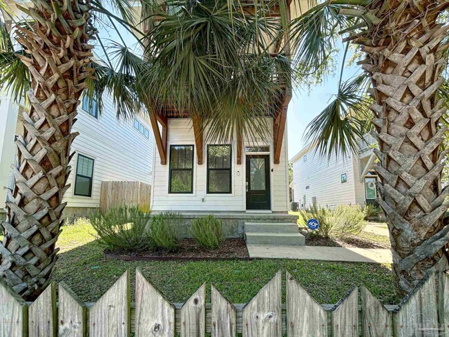 1219 N Guillemard St in Pensacola, FL - Building Photo - Building Photo