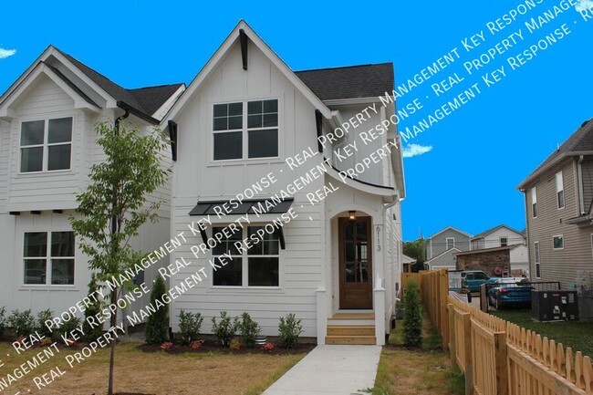 property at 6113 California Ave