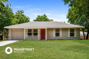 284 Grove Rd in Venice, FL - Building Photo