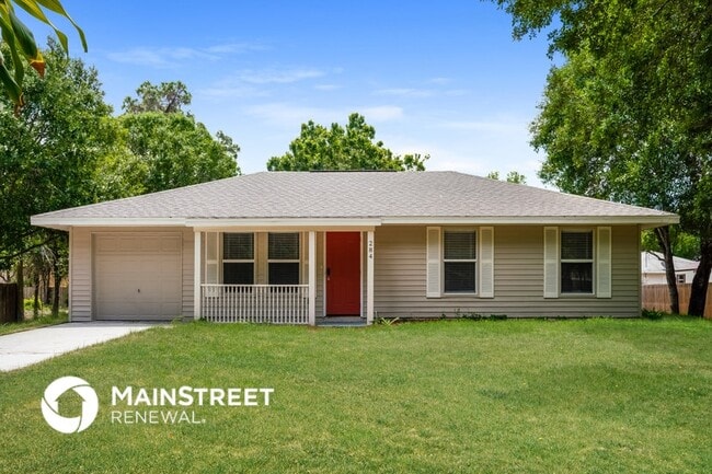 property at 284 Grove Rd