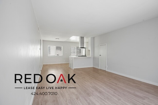 property at 1942 S Garth Ave