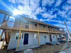 402 Gunn St in Lexington, KY - Building Photo