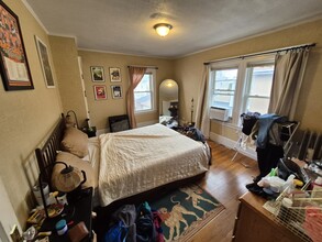 17 Pequossette St, Unit 17T in Watertown, MA - Building Photo - Building Photo