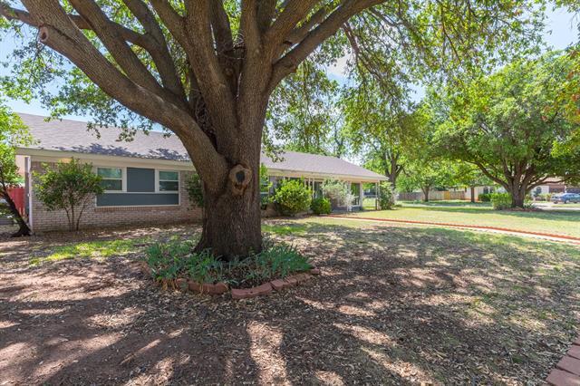 4073 Concord Dr in Abilene, TX - Building Photo - Building Photo
