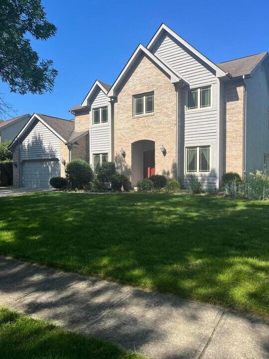 7609 Johntimm Ct in Dublin, OH - Building Photo