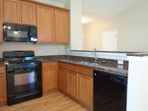 1400 Bridgehampton Dr in Plainfield, IL - Building Photo - Building Photo