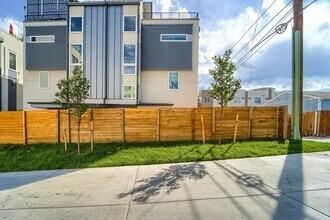 1239 Osceola St in Denver, CO - Building Photo - Building Photo