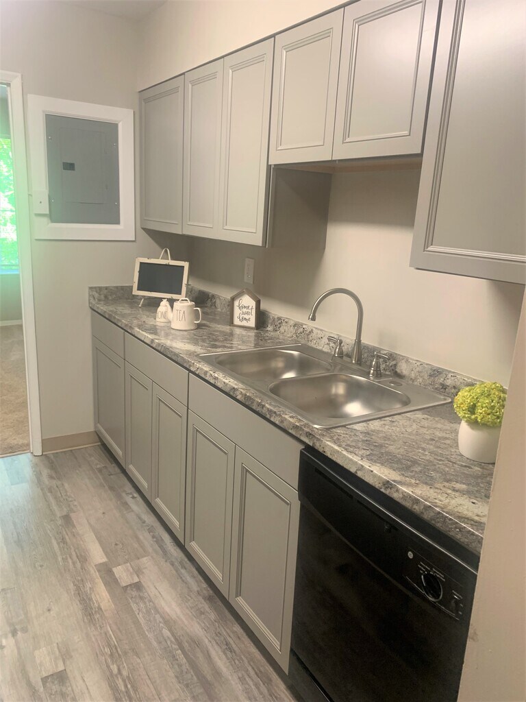 Yorkshire Realty Apartments in York, PA