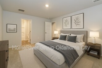 1212 S Brk Dr in Purcell, OK - Building Photo - Building Photo