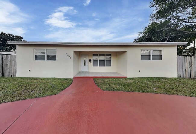 property at 5702 Jefferson St