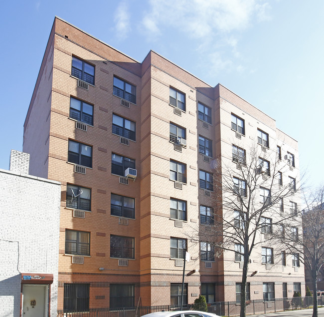 Amilcar Porrata Apartments in Brooklyn, NY - Building Photo - Building Photo