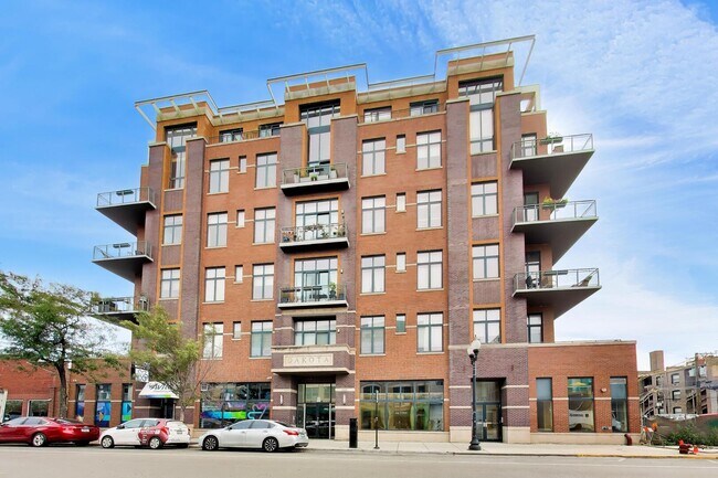 Building Photo