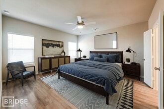 4813 Bullfrog Way in Forney, TX - Building Photo - Building Photo