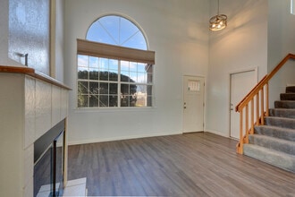 6238 St Josephs Ct NW in Albuquerque, NM - Building Photo - Building Photo